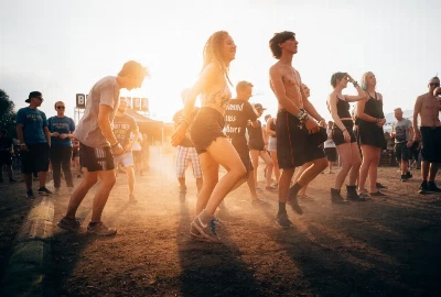 The Best Events and Festivals in Burlington, NJ
