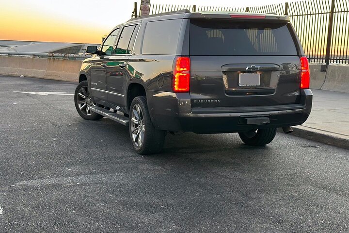 Killington/Okemo to Boston Logan Airport (BOS)-Departure Transfer