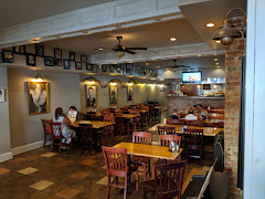 Pizza near The Lily Inn - Burlington